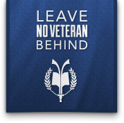 Leave No Veteran Behind